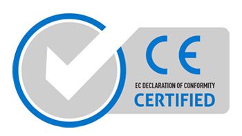 CE Certified